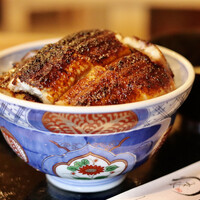 うなぎ家 しば福や - 