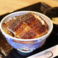 うなぎ家 しば福や - 