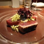 イル アオヤマ - 