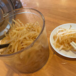 徳島ラーメン 麺王 - 