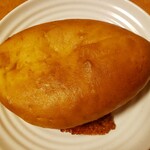 ベーカリー マーチ - チキングラタンパン