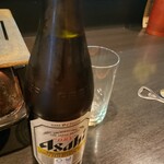 じゅじゅ - ビール