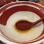 徳島ラーメン 麺王 - 