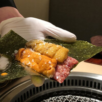 銀座 ちかみつ 六丁目 - 