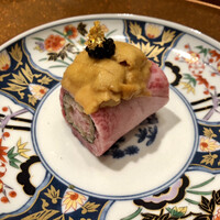 銀座 ちかみつ 六丁目 - 