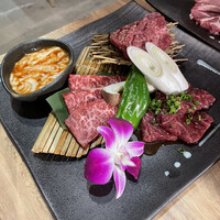 焼肉ダイニング MEGUMI 本店 - 