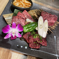 焼肉ダイニング MEGUMI 本店 - 