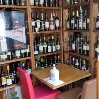 オマール海老&石窯バル Orata_2