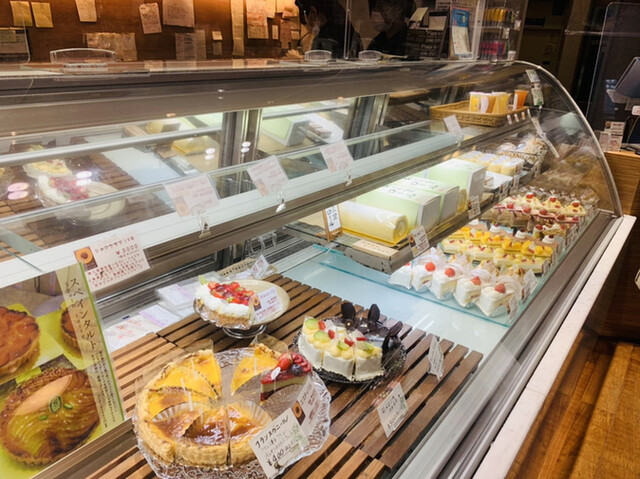 メゾン スヴニール Maison Souvenir 南千住 ケーキ 食べログ メゾン スヴニール Maison Souvenir 南千住 ケーキ 食べログ