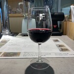 Matsunitaka - グラスワイン