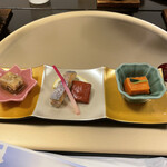 里湯昔話・雄山荘 - 