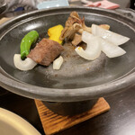 里湯昔話・雄山荘 - 