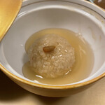 里湯昔話・雄山荘 - 