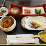 里湯昔話・雄山荘 - 