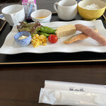 里湯昔話・雄山荘 - 