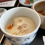 里湯昔話・雄山荘 - 