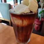 カフェ ド リュバン - 