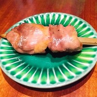 焼鳥YAMATO - 内もも