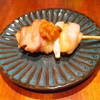 焼鳥YAMATO - ねぎま