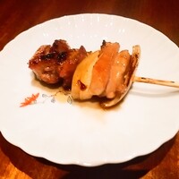 焼鳥YAMATO - ねぎま