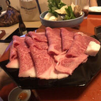 三嶋亭 本店 - 