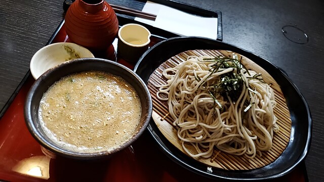 信濃路 紀ノ川店 （しなのじ） - 紀ノ川/そば | 食べログ