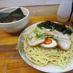 みやぎ野 - 特つけめんです