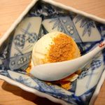 【塩のアイス】◎2012/10