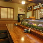 鮨処 道楽 - 2012 Oct 15