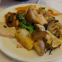 Ristorante IL FIGO INGORDO - 