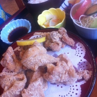 やまむら - 料理写真: