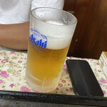 焼肉 こるい - 生大　800円