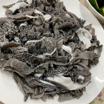 焼肉 こるい - センマイ　450円　2人前