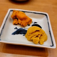 すし家 一柳 - 