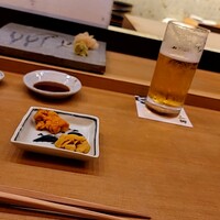 すし家 一柳 - 