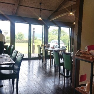 山の洋食屋 フレール_2