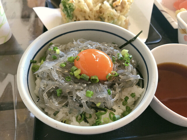 大洗町漁協 かあちゃんの店 大洗 魚介料理 海鮮料理 食べログ