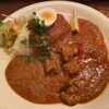 カレー食堂 リトルスパイス