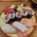 仙石すし - 