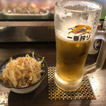 Yakitori sora - 