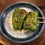 Yakitori sora - 