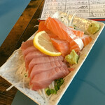 マグロ屋 - 料理写真: