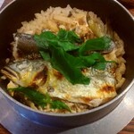 釜飯と和食 旬 - 