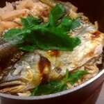 釜飯と和食 旬 - 