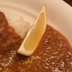 カレー食堂 リトルスパイス - 