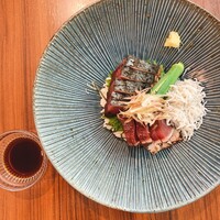 ターンテーブル - 