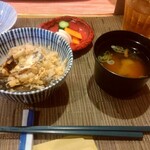 釜飯と和食 旬 - 