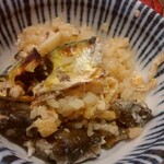 釜飯と和食 旬 - 