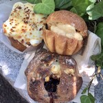 SONGBIRD BAKERY - 