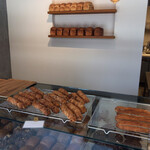 SONGBIRD BAKERY - 